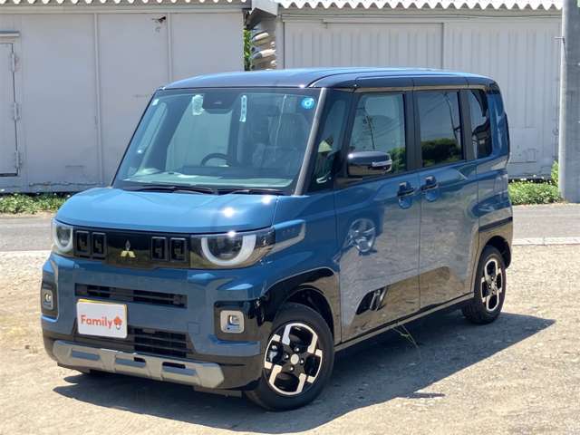 三菱 デリカ　ミニ ６６０ Ｇ プレミアム R8年 (東海) 99
