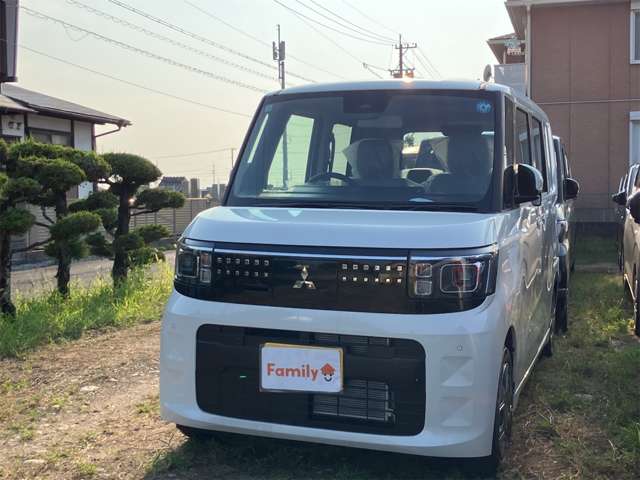 三菱 ｅＫスペース ６６０ Ｇ R8年 (東海) 99