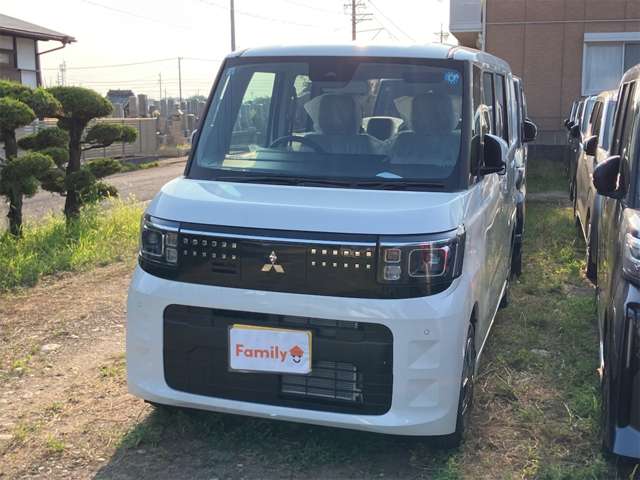 三菱 ｅＫスペース ６６０ Ｇ R8年 (東海) 99