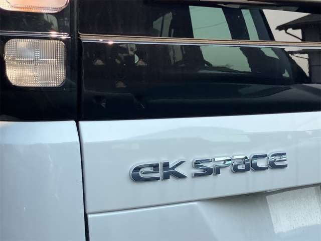 三菱 ｅＫスペース ６６０ Ｇ R8年 (東海) 99