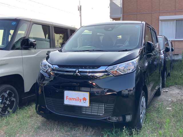 三菱 ｅＫワゴン ６６０ Ｍ R8年 (東海) 99