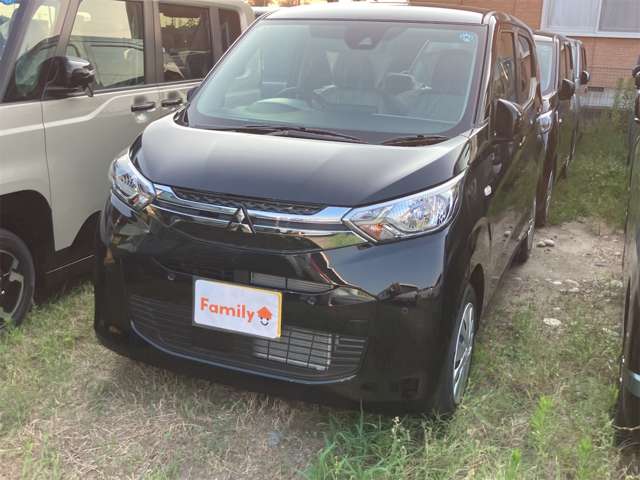 三菱 ｅＫワゴン ６６０ Ｍ R8年 (東海) 99