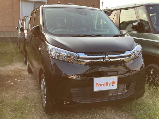 三菱 ｅＫワゴン ６６０ Ｍ R8年 (東海) 99