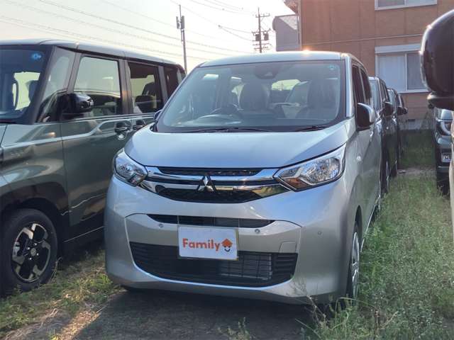 三菱 ｅＫワゴン ６６０ Ｍ R8年 (東海) 99
