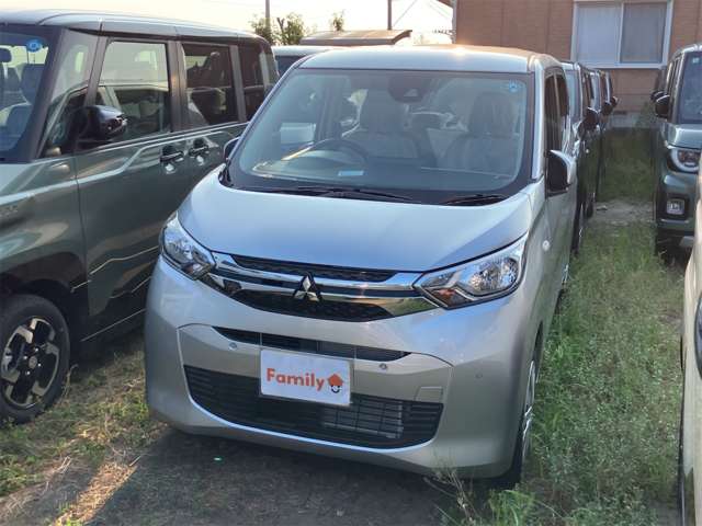 三菱 ｅＫワゴン ６６０ Ｍ R8年 (東海) 99