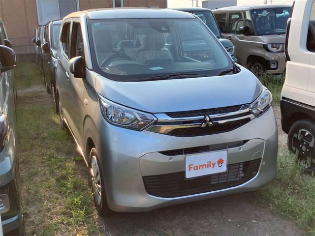 三菱 ｅＫワゴン ６６０ Ｍ R8年 (東海) 99