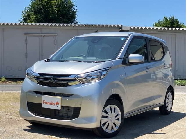 三菱 ｅＫワゴン ６６０ Ｇ R8年 (東海) 99