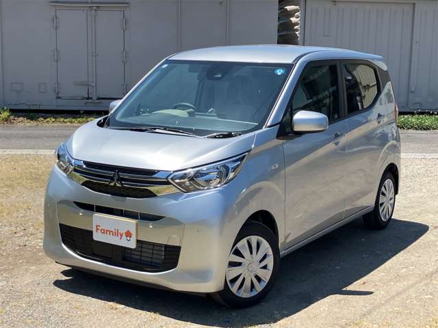三菱 ｅＫワゴン ６６０ Ｇ R8年 (東海) 99
