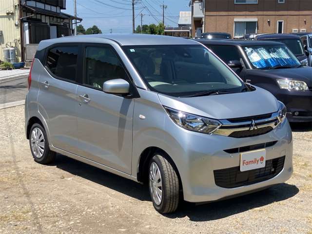 三菱 ｅＫワゴン ６６０ Ｇ R8年 (東海) 99