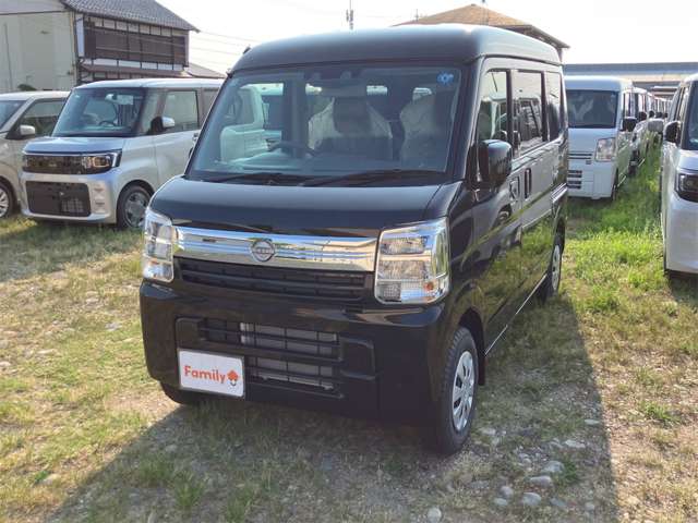日産 クリッパーバン ６６０ ＧＸ ハイルーフ R8年 (東海) 99