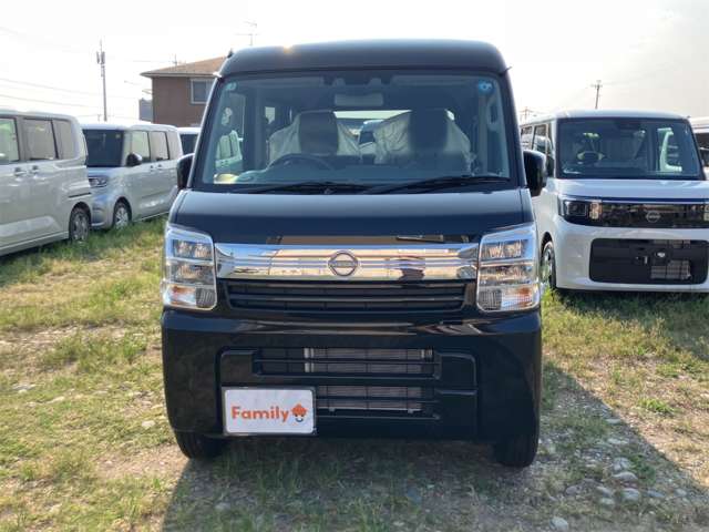 日産 クリッパーバン ６６０ ＧＸ ハイルーフ R8年 (東海) 99