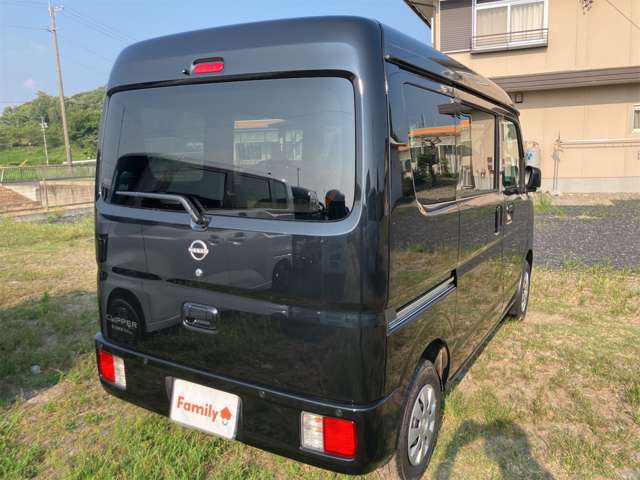 日産 クリッパーバン ６６０ ＧＸ ハイルーフ R8年 (東海) 99