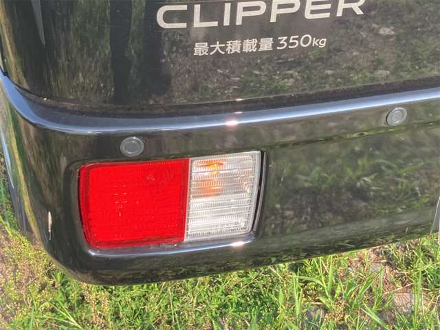 日産 クリッパーバン ６６０ ＧＸ ハイルーフ R8年 (東海) 99