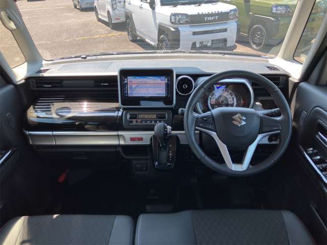 スズキ スペーシア ６６０ カスタム ハイブリッド ＸＳ H30年 (東海) 99