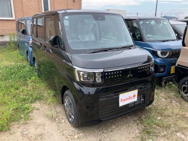 三菱 ｅＫスペース ６６０ Ｇ R8年 (東海) 99
