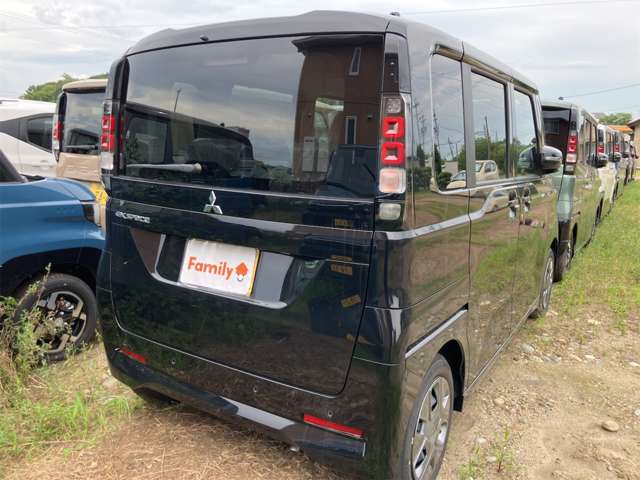 三菱 ｅＫスペース ６６０ Ｇ R8年 (東海) 99