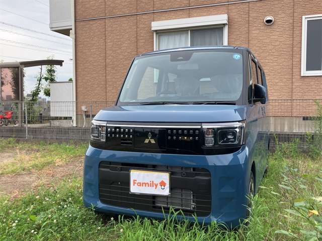 三菱 ｅＫスペース ６６０ Ｇ R8年 (東海) 99