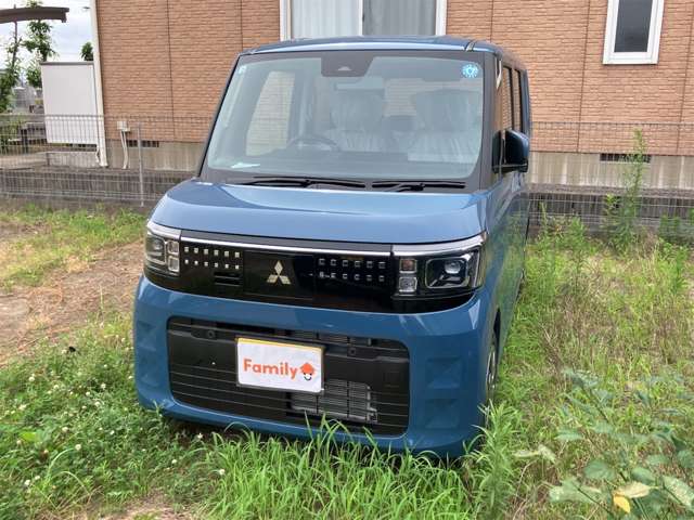三菱 ｅＫスペース ６６０ Ｇ R8年 (東海) 99