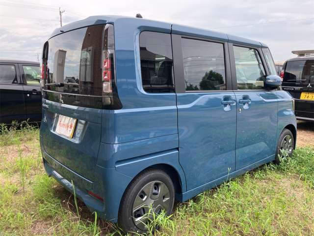 三菱 ｅＫスペース ６６０ Ｇ R8年 (東海) 99