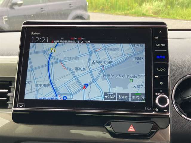ホンダ Ｎ−ＷＧＮ カスタム ６６０ Ｌ ターボ ホンダ センシング R3年 (東海) 99