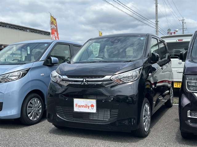 三菱 ｅＫワゴン ６６０ Ｇ R8年 (東海) 99