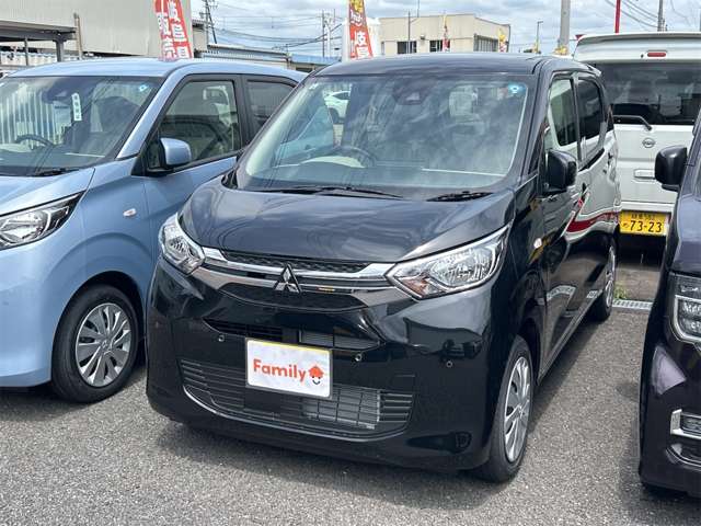 三菱 ｅＫワゴン ６６０ Ｇ R8年 (東海) 99