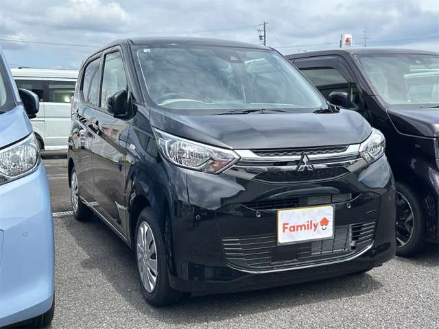 三菱 ｅＫワゴン ６６０ Ｇ R8年 (東海) 99