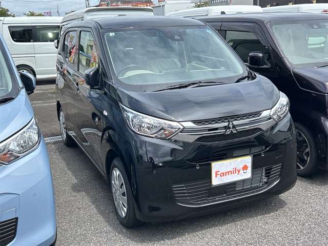 三菱 ｅＫワゴン ６６０ Ｇ R8年 (東海) 99