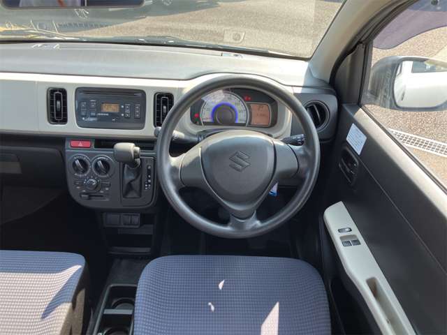 スズキ アルト ６６０ Ｌ R3年 (東海) 99