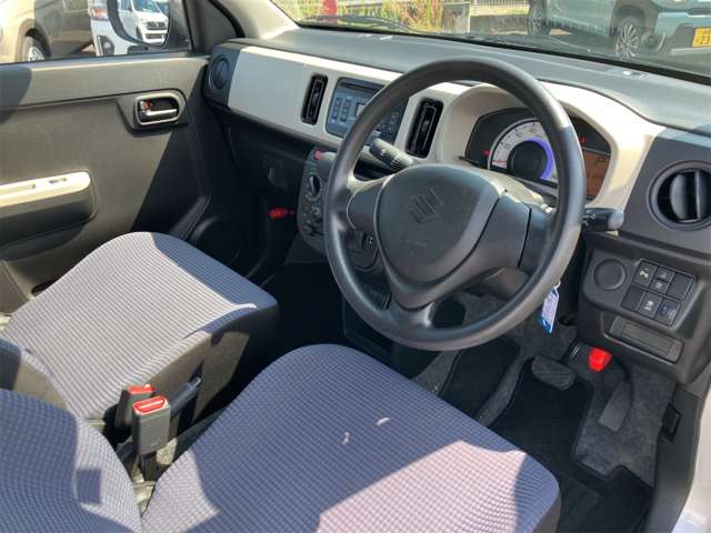 スズキ アルト ６６０ Ｌ R3年 (東海) 99