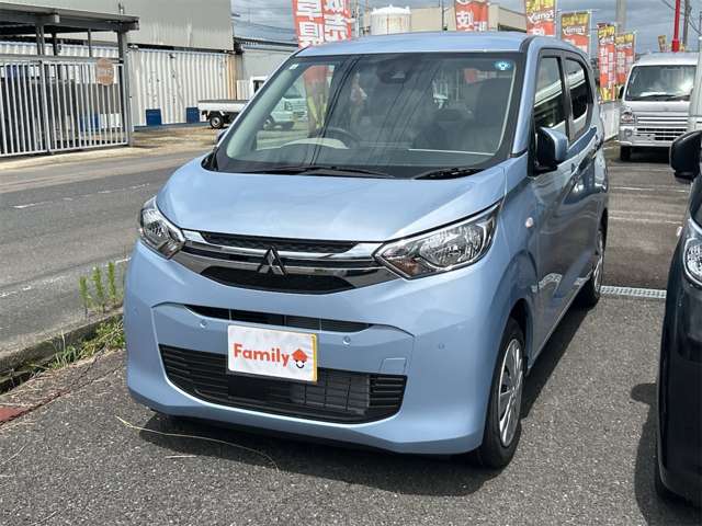 三菱 ｅＫワゴン ６６０ Ｍ R8年 (東海) 99