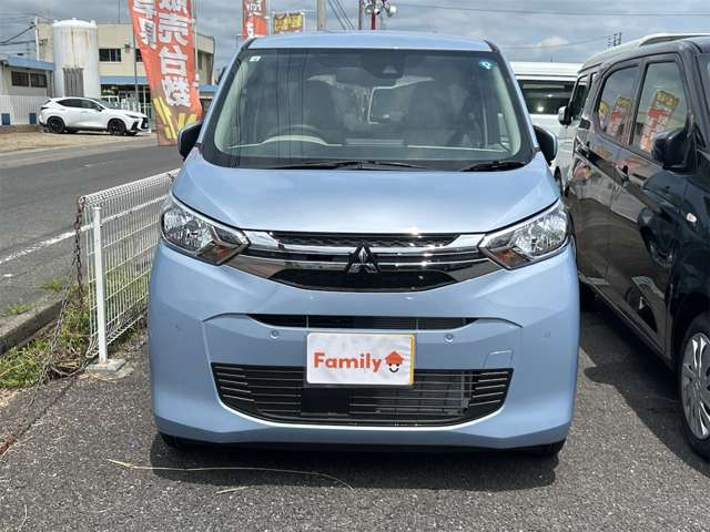 三菱 ｅＫワゴン ６６０ Ｍ R8年 (東海) 99