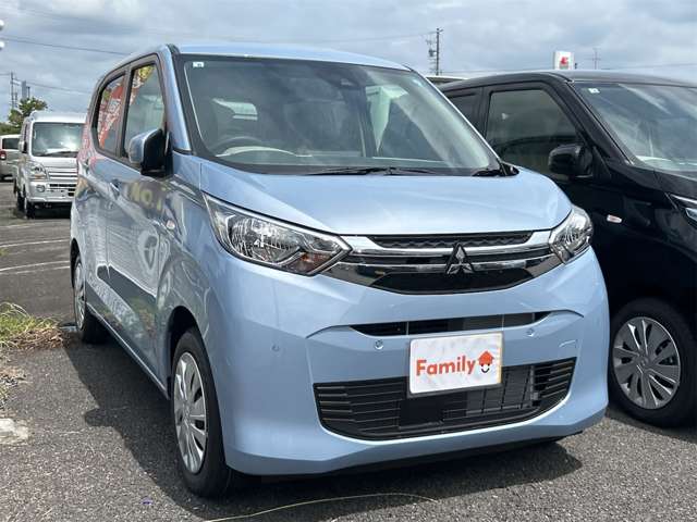 三菱 ｅＫワゴン ６６０ Ｍ R8年 (東海) 99