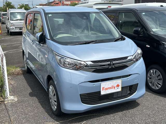 三菱 ｅＫワゴン ６６０ Ｍ R8年 (東海) 99