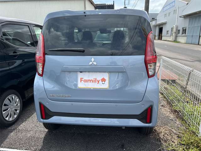 三菱 ｅＫワゴン ６６０ Ｍ R8年 (東海) 99