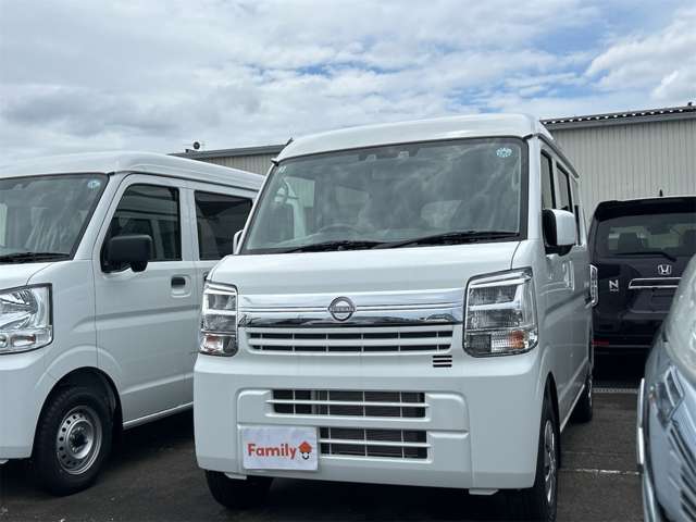 日産 クリッパーバン ６６０ ＧＸ ハイルーフ R8年 (東海) 99
