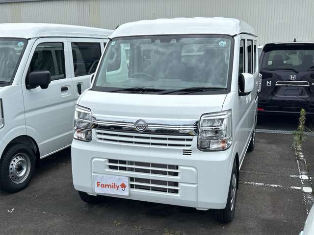 日産 クリッパーバン ６６０ ＧＸ ハイルーフ R8年 (東海) 99