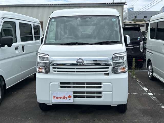 日産 クリッパーバン ６６０ ＧＸ ハイルーフ R8年 (東海) 99