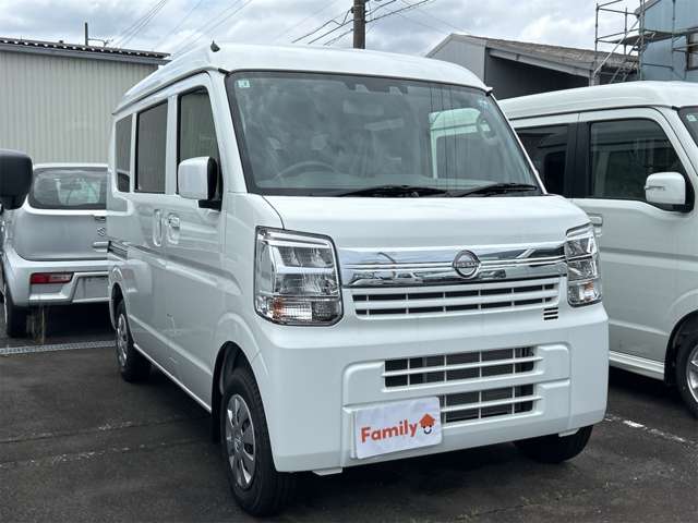 日産 クリッパーバン ６６０ ＧＸ ハイルーフ R8年 (東海) 99