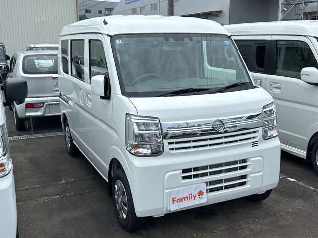 日産 クリッパーバン ６６０ ＧＸ ハイルーフ R8年 (東海) 99