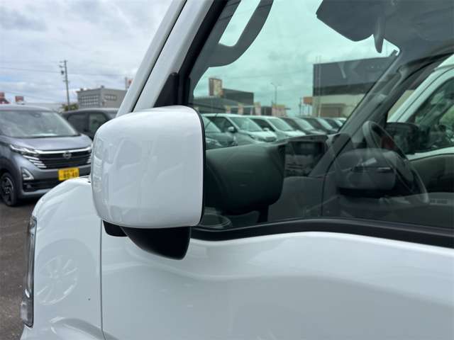 日産 クリッパーバン ６６０ ＧＸ ハイルーフ R8年 (東海) 99