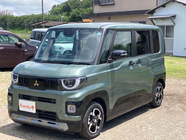 三菱 デリカ　ミニ ６６０ Ｇ プレミアム R8年 (東海) 99