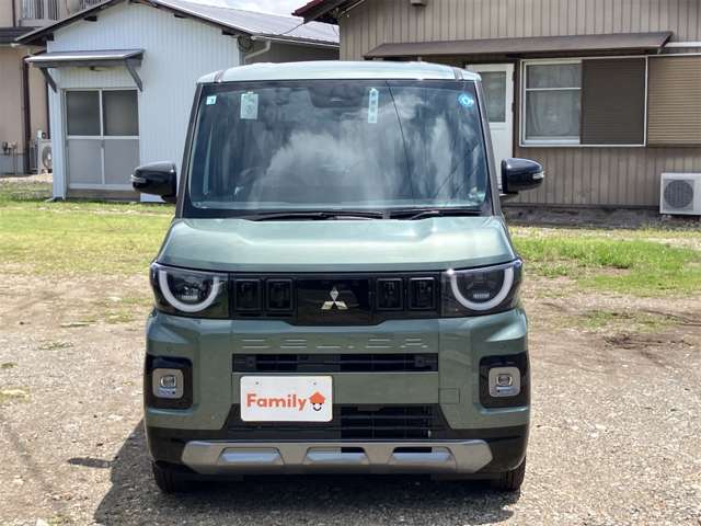 三菱 デリカ　ミニ ６６０ Ｇ プレミアム R8年 (東海) 99