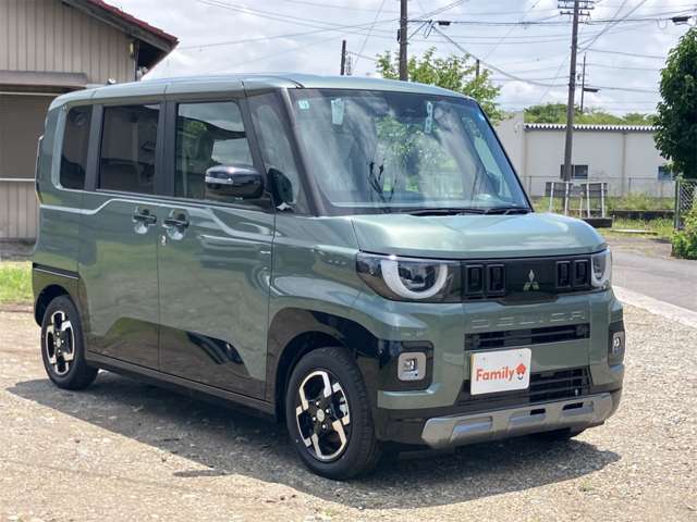 三菱 デリカ　ミニ ６６０ Ｇ プレミアム R8年 (東海) 99