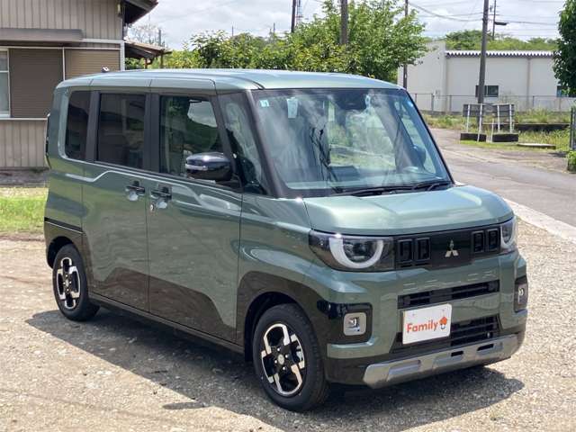 三菱 デリカ　ミニ ６６０ Ｇ プレミアム R8年 (東海) 99