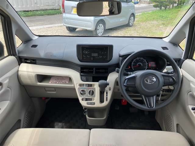 ダイハツ ムーヴ ６６０ Ｌ ＳＡＩＩＩ R1年 (東海) 99