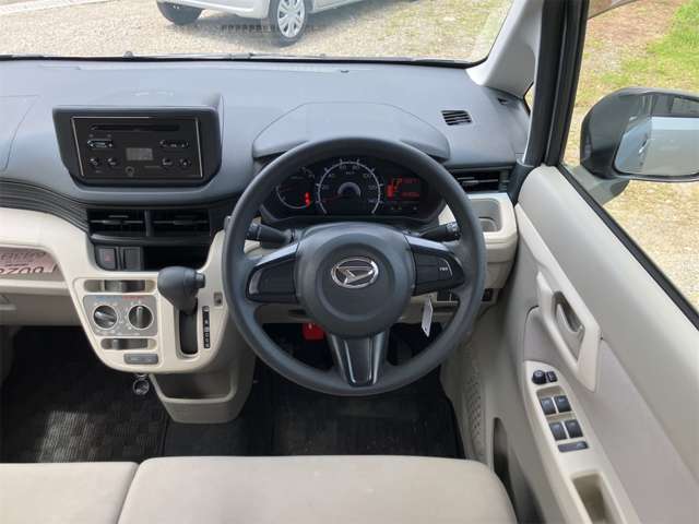 ダイハツ ムーヴ ６６０ Ｌ ＳＡＩＩＩ R1年 (東海) 99