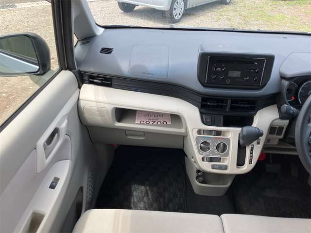ダイハツ ムーヴ ６６０ Ｌ ＳＡＩＩＩ R1年 (東海) 99