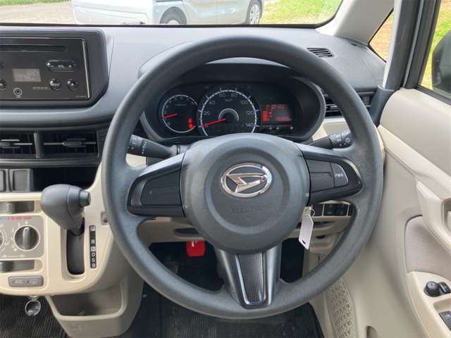 ダイハツ ムーヴ ６６０ Ｌ ＳＡＩＩＩ R1年 (東海) 99