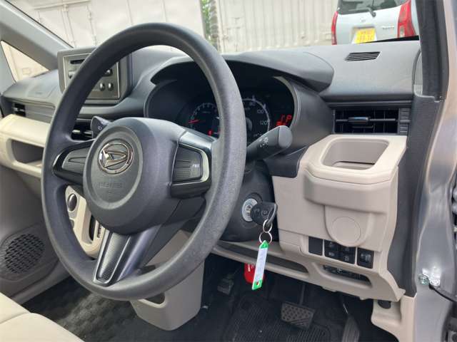 ダイハツ ムーヴ ６６０ Ｌ ＳＡＩＩＩ R1年 (東海) 99